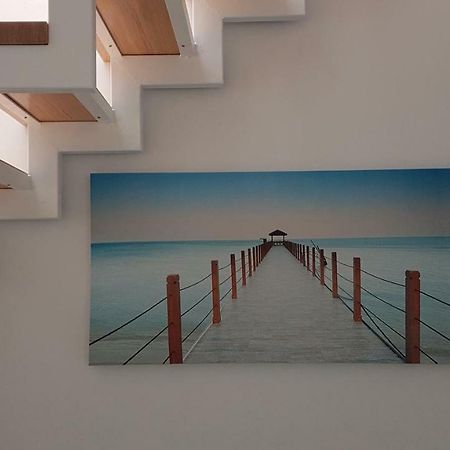 Azul Apartment Con Vasca Idromassaggio 圣维托罗卡波 外观 照片