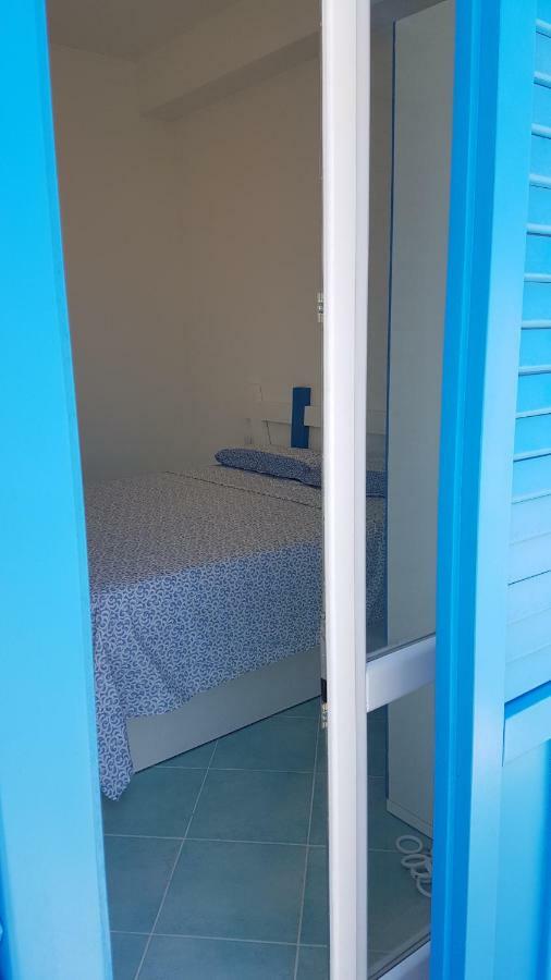 Azul Apartment Con Vasca Idromassaggio 圣维托罗卡波 外观 照片